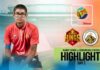 WATCH | Highlights | Kandy Kings vs Kurunegala Royals | Sri Lanka Tennis Premier League 2026 – Day 2 Kandy Kings vs Kurunegala