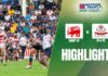 Nippon Paint Club Rugby 2023/24, Kandy SC, CH & FC, Kandy SC Vs CH & FC