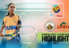 Highlights | Kurunegala Royals vs Colombo Chargers | Day 01 | Sri Lanka Tennis Premire League 2026