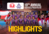 Highlights | Ladies’ College Vs Bishop’s College | 19th Annual Hockey Encounter 2025