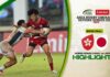 HIGHLIGHTS – Hong Kong China vs Japan – Asia Rugby Emirates Sevens Series 2026 | Men’s Final – Leg 2 Hong Kong China vs Japan