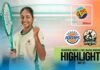 Highlights | Negombo Iqons vs Weligama Warriors | Day 01 | Sri Lanka Tennis Premier League 2026 Negombo Iqons vs Weligama Warriors