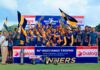 Highlights - Royal College vs S . Thomas' College