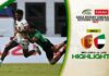 HIGHLIGHTS – Sri Lanka vs UAE – Asia Rugby Emirates Sevens Series 2026 | Men’s Leg 02 Sri Lanka vs UAE