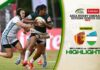 HIGHLIGHTS – Sri Lanka vs Uzbekistan – Asia Rugby Emirates Sevens Series 2026 | Women’s Leg 02 Sri Lanka vs Uzbekistan