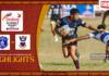 Highlights | St.Joseph’s College vs Kingswood College | Pre Quarter Finals | DSRK 26 St.Joseph_s College vs Kingswood College