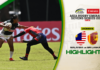 WATCH – Malaysia vs Sri lanka – Asia Rugby Emirates Sevens Series 2026 | Women’s Leg 02 Asia Rugby Emirates Sevens Series 2026