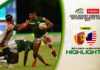 HIGHLIGHTS – Sri Lanka vs Malaysia – Asia Rugby Emirates Sevens Series 2026 | Men’s Leg 02 Sri Lanka vs Malaysia