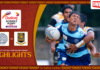 Highlights | Wesley College vs Mahanama College | Pre Quarter Finals | DSRK 26 WC vs MC