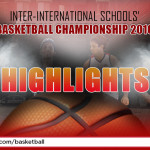 Basketball Hightlight