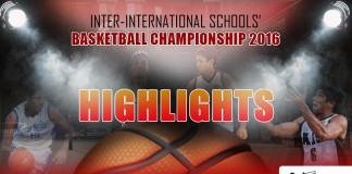 Basketball Hightlight