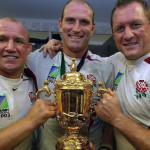 England head coach Eddie Jones