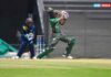 Bangladesh U19 vs Sri Lanka U19