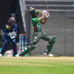 Bangladesh U19 vs Sri Lanka U19