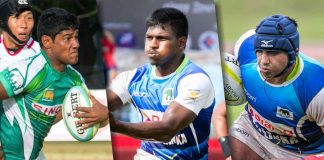 History of U19 Asiad