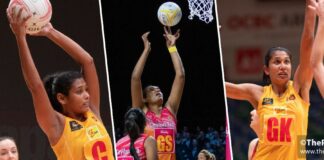 Netball World Cup 2023