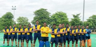 Royal Look To Tie-Up Wins At Roy-Tho Hockey Encounter
