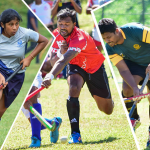 Kandy Hockey Sixes 2017 day 1 report