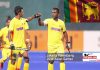 Sri Lanka Hockey