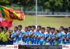 Asia Rugby Under 19 Championship to be played in two legs U20 Championship