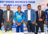 Sri Lanka Women’s Team sponsors announced for West Indies Women’s tour of Sri Lanka 2024 West Indies Women’s tour of Sri Lanka 2024