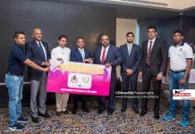 Horizon Campus partners SLABSA to develop Sri Lankan Baseball Horizon joins SLABSA