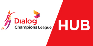 Dialog Champions League Hub