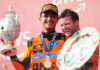 Norris Conquers the Hungaroring: Reigning Champion Claims First Win of 2026 Hungarian Grand Prix 2026