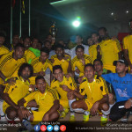 Hyline SC - Kandy League Knockout Champions 2016