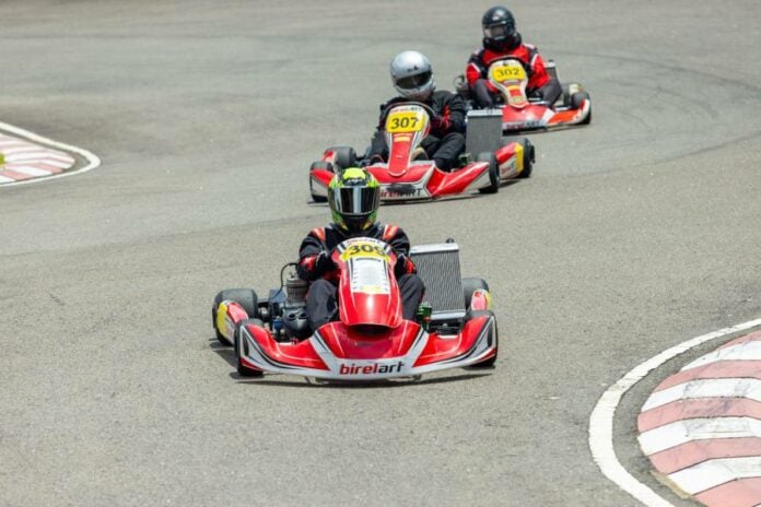IAME series