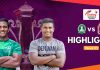 Highlights – Isipathana College v Science College 2020
