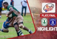 WATCH – Isipathana vs St. Joseph’s | PLATE FINAL | Chirpy Chips U16 Elite Rugby 10s 2025 Isipathana vs St. Joseph’s | PLATE FINAL | Chirpy Chips U16 Elite Rugby 10s 2025