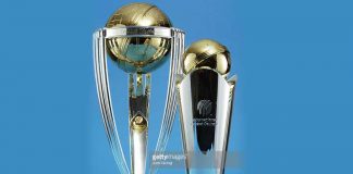 India to host the World Cup in 2023
