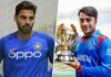 ICC මාර්තු සම්මානයට ශ්රී ලාංකිකයන් නැහැ Bhuvneshwar Kumar