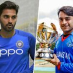 Bhuvneshwar Kumar