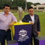 BCCI picks nine venues for ICC T20 World Cup 2021
