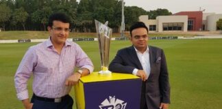 BCCI picks nine venues for ICC T20 World Cup 2021