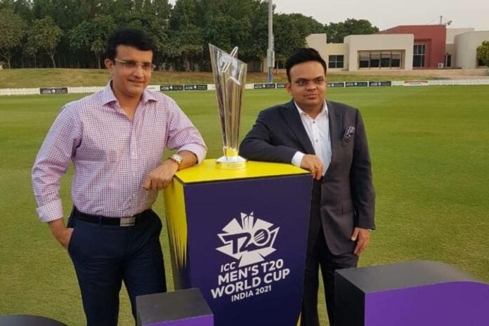 BCCI picks nine venues for ICC T20 World Cup 2021