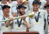 ICC confirms details of next World Test Championship