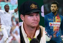 ICC going easy on the Aussies?