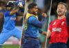 Shortlist for ICC Men’s T20 World Cup 2022 Player of the Tournament revealed Shortlist for ICC Men's T20 World Cup 2022 Player
