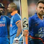 Sharma, Dhawan move up