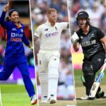 ICC Awards Teams of the Year 2022