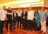 ICC Chairman and BCCI Secretary Meet Sri Lanka Cricket Leadership ICC Chairman and BCCI Secretary visit Sri Lanka