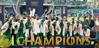 ICC Cricket World Cup 2023 / ICC Champions Trophy 2025