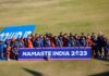 Three Sri Lankans named in ICC Cricket World Cup Qualifier 2023 Team of the Tournament Three Sri Lankans named in ICC Cricket World Cup Qualifier 2023 Team of the Tournament