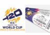 T20 உலகக் கிண்ணத்துக்கான டிக்கெட் விற்பனை நிலையங்கள் திறப்பு ICC Men's T20 World Cup 2026