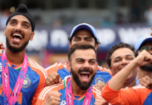 ICC Men’s T20 World Cup 2026 tickets to go live today, prices start at ₹100 and LKR1000 ICC Men’s T20 World Cup 2026