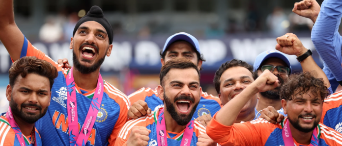 ICC Men’s T20 World Cup 2026 ICC Men’s T20 World Cup 2026