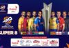 LIVE – ICC Men’s T20 World Cup 2026 – English Commentary
